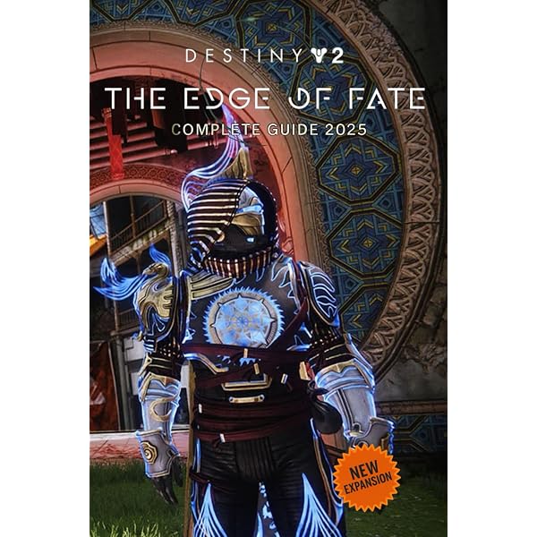 Destiny 2: Prima Collector's Edition Guide: Prima Games